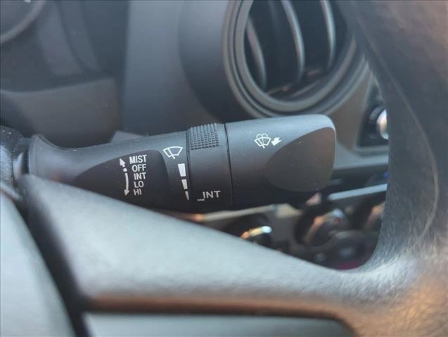 Used 2023 Toyota Tacoma SR AWD/4WD image 16