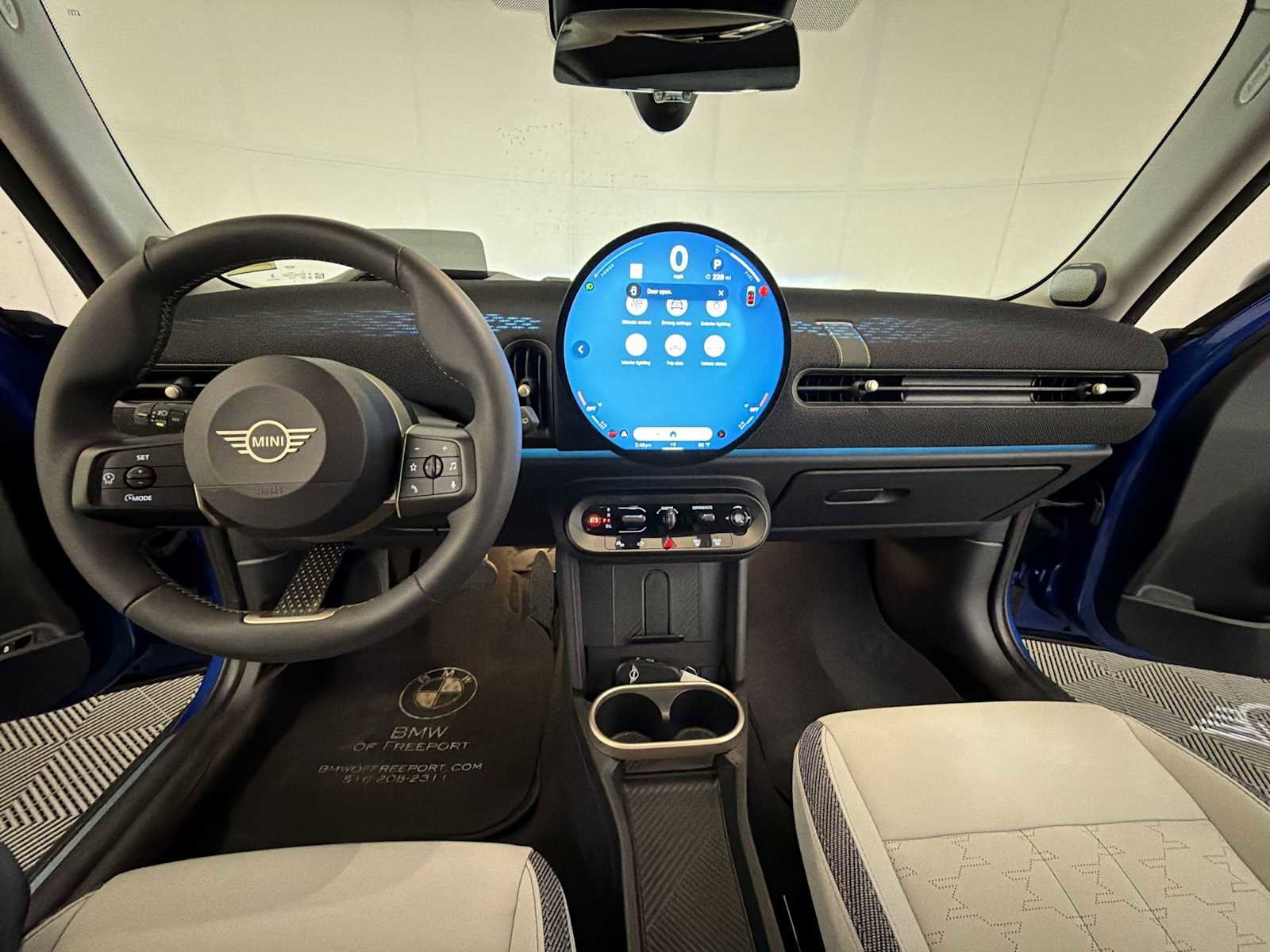 Certified 2025 MINI Cooper S FWD image 12