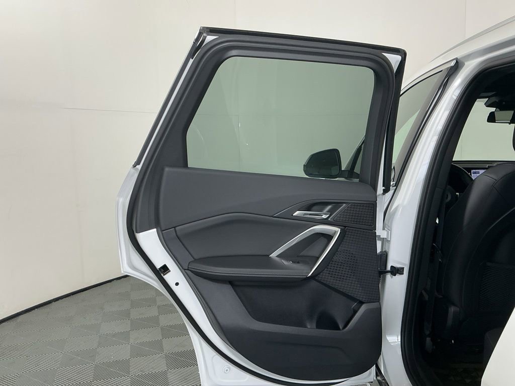 Certified 2023 BMW X1 xDrive28i w/ Convenience Package image 24