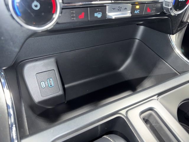 Used 2022 Ford F150 XLT w/ Equipment Group 302A High image 23