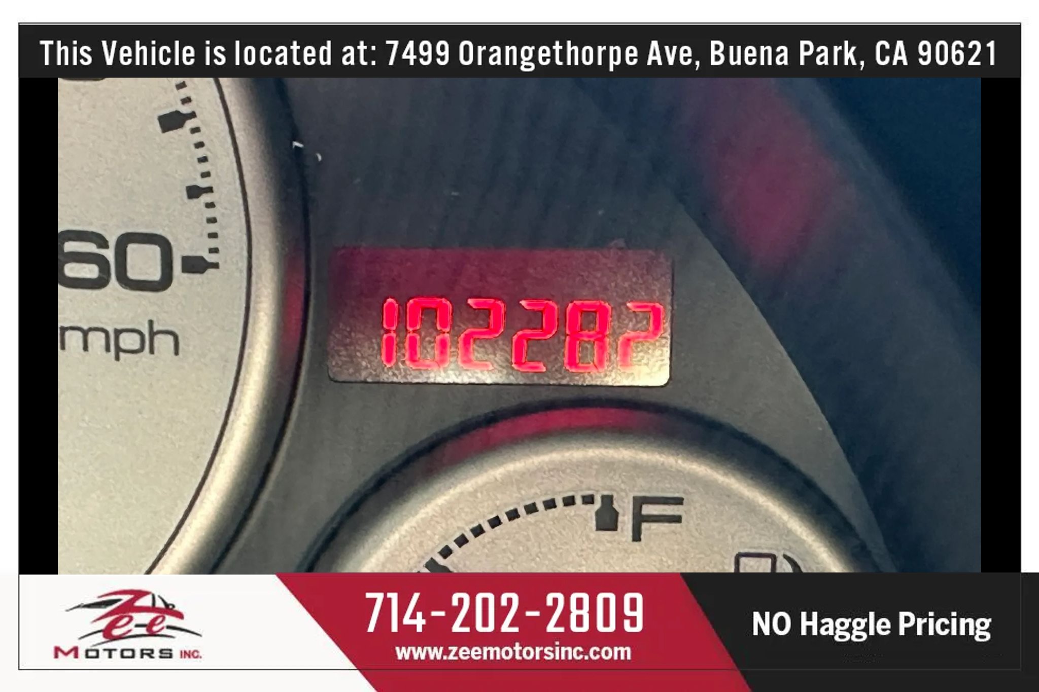 Used 2004 Acura RSX Type-S FWD image 25