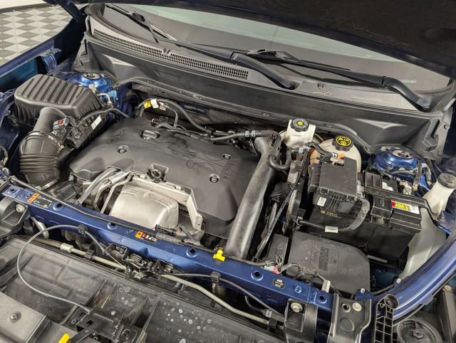 Used 2020 GMC Terrain SLT w/ Preferred Package image 36