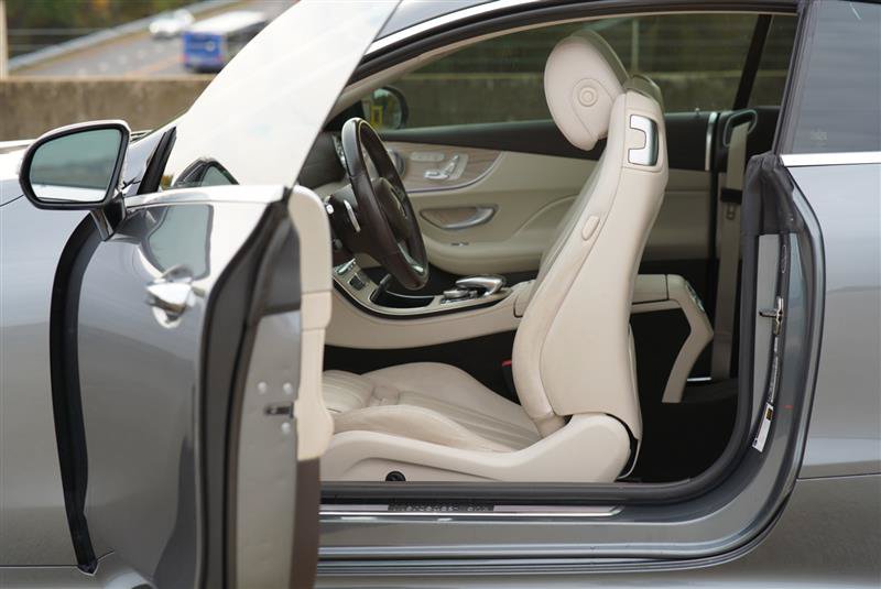 Used 2018 Mercedes-Benz E 400 Coupe image 61