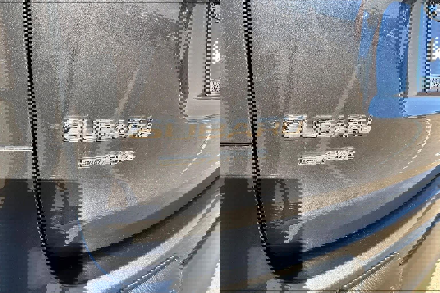 Used 2022 Subaru Ascent Premium w/ Convenience Package image 7