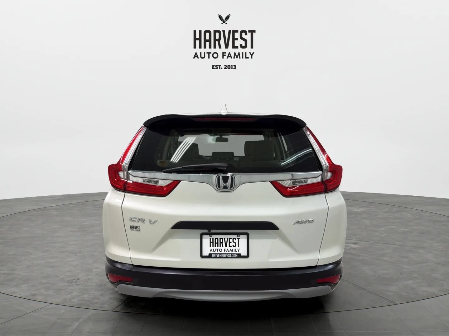 Used 2018 Honda CR-V LX image 5