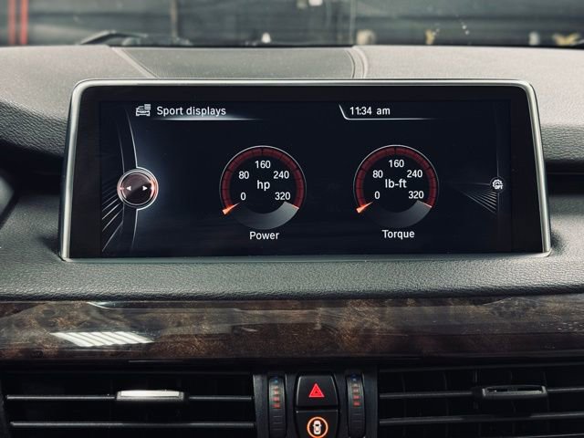 Used 2016 BMW X5 xDrive35i image 41