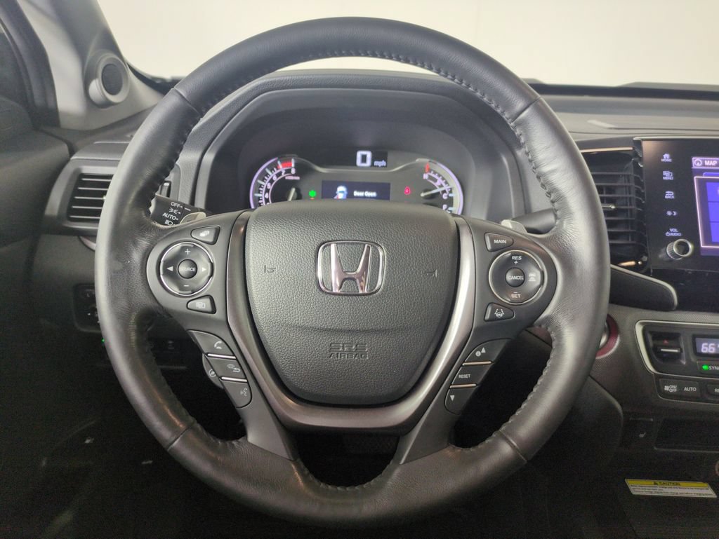 Certified 2023 Honda Ridgeline RTL-E image 18