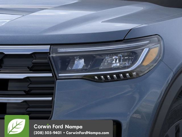New 2026 Ford Explorer Active image 18