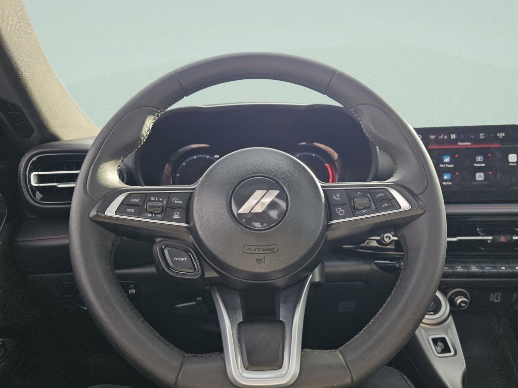 Used 2024 Dodge Hornet GT Plus w/ GT Blacktop Package image 30