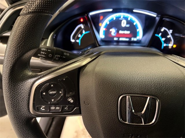 Used 2019 Honda Civic EX image 23