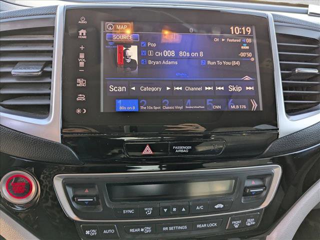 Used 2017 Honda Pilot Touring image 15