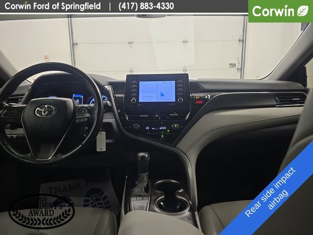 Used 2022 Toyota Camry SE image 13