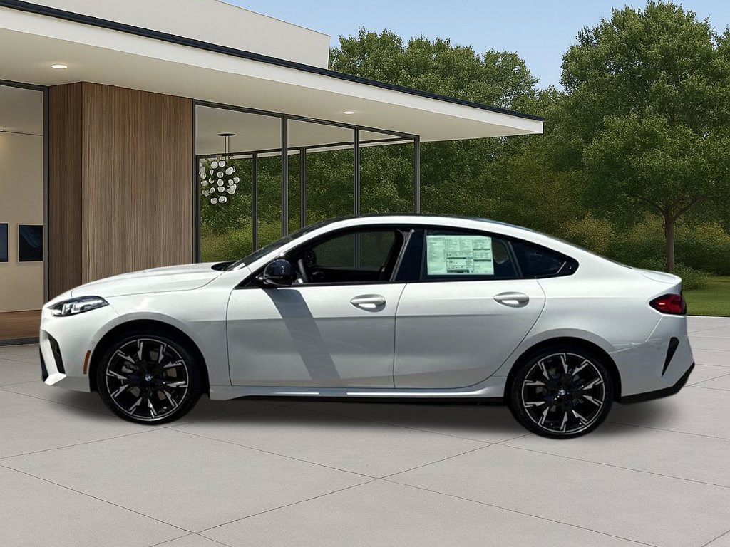 New 2026 BMW 228i xDrive w/ Premium Package AWD/4WD image 13