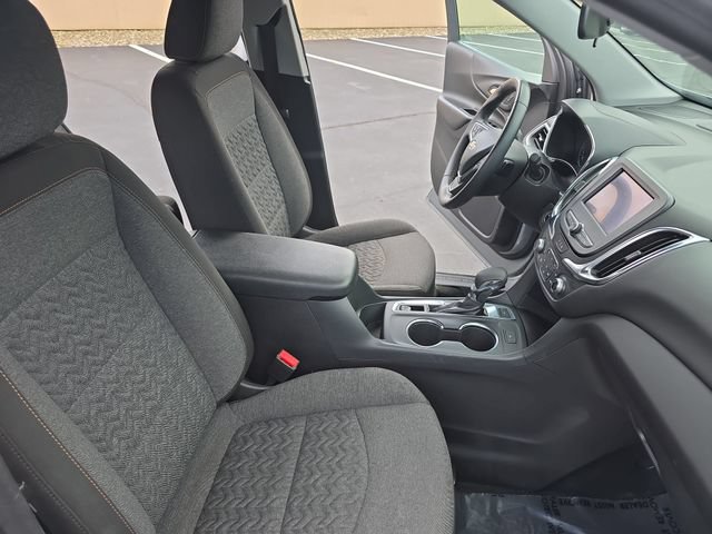 Used 2024 Chevrolet Equinox LT AWD/4WD image 12
