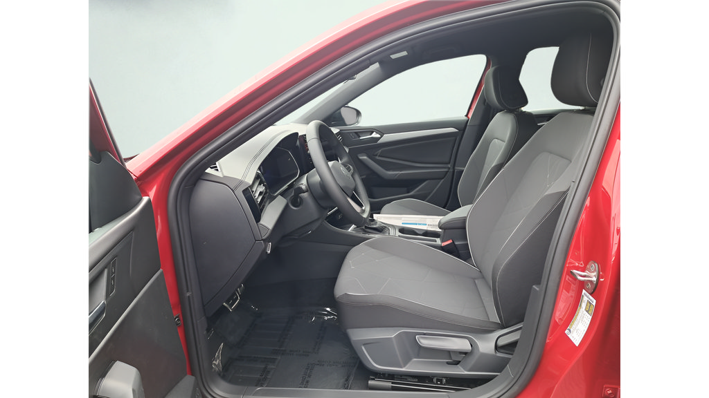 New 2026 Volkswagen Jetta Sport FWD image 9