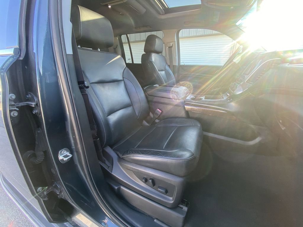 Used 2019 GMC Yukon XL SLT w/ Open Road Package image 26