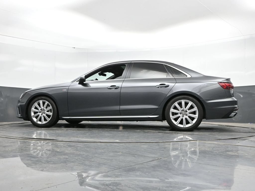 Used 2022 Audi A4 2.0T Premium Plus AWD/4WD image 41