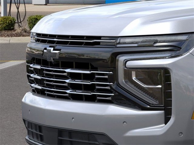 New 2026 Chevrolet Tahoe High Country image 13