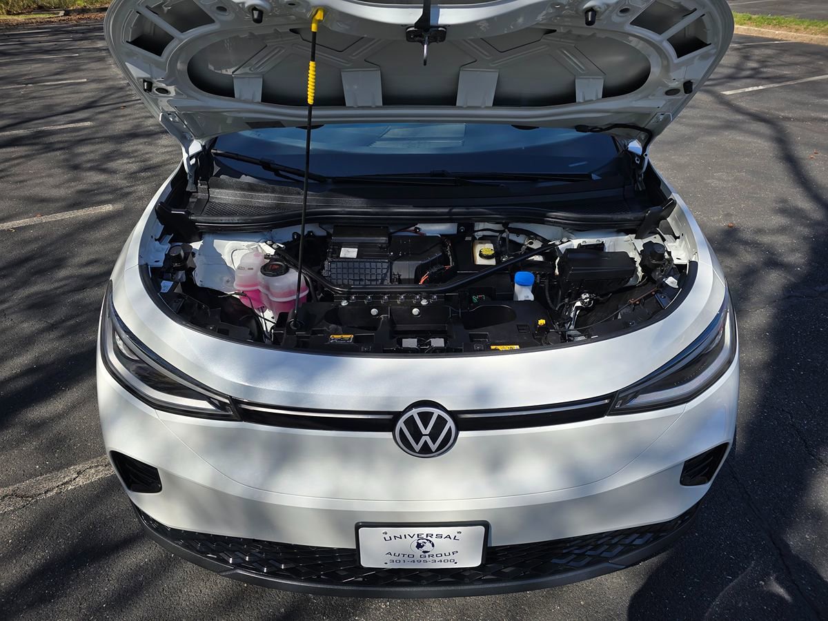 Used 2024 Volkswagen ID.4 S RWD image 55