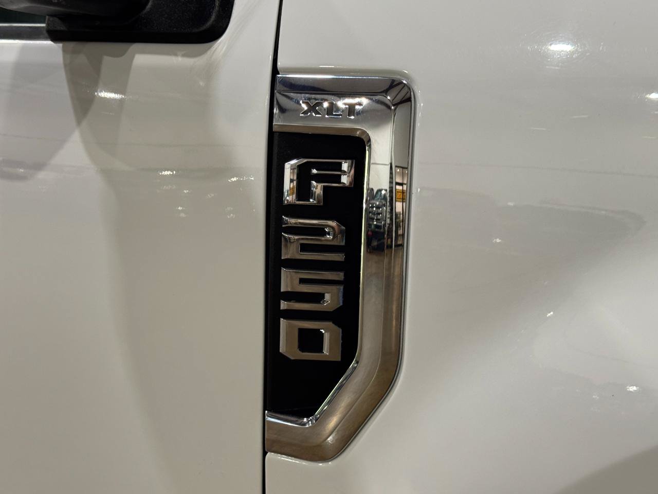 Used 2022 Ford F250 XLT w/ XLT Value Package AWD/4WD image 52