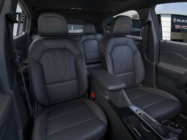 New 2026 Buick Envista Avenir FWD image 16
