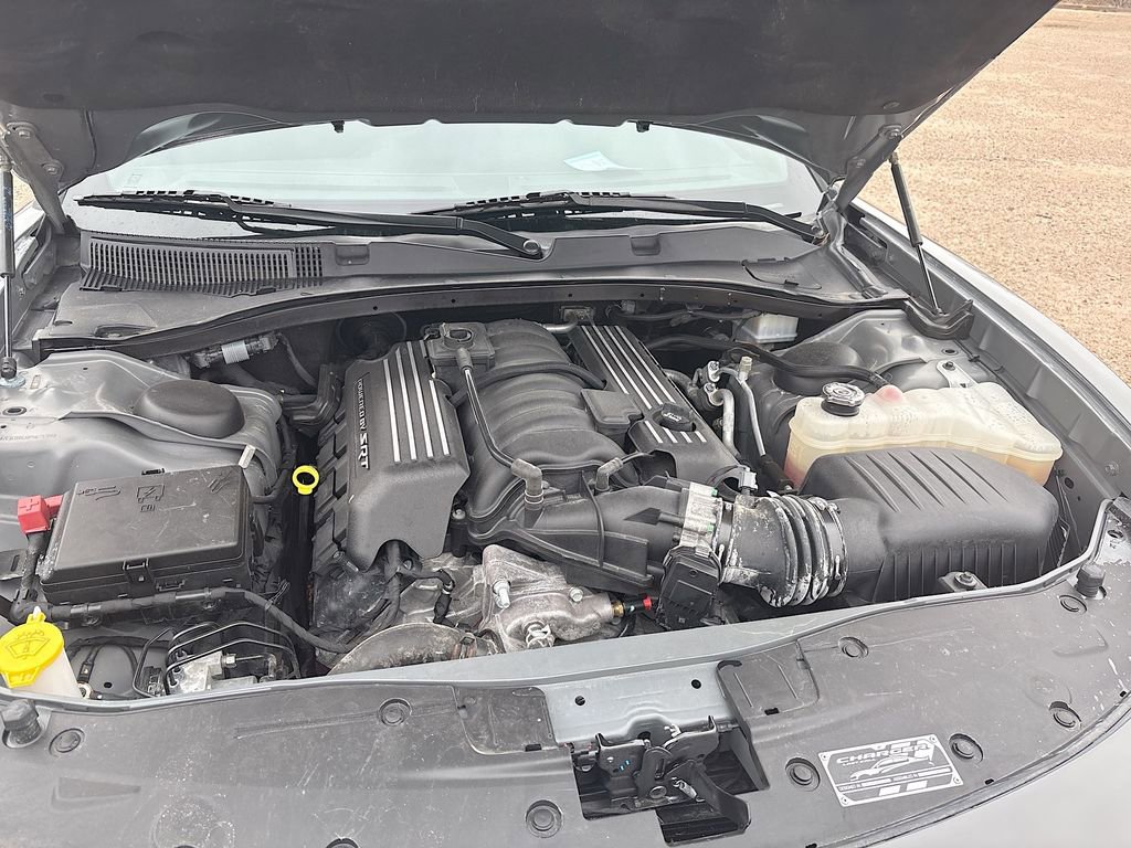 Used 2023 Dodge Charger Scat Pack image 30