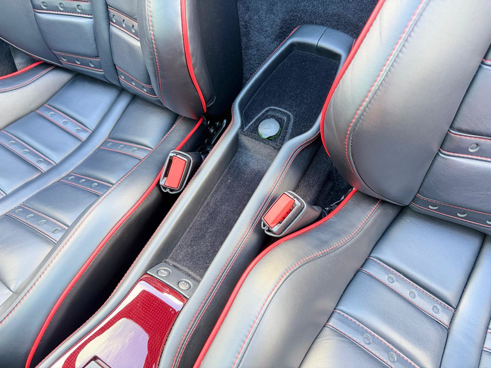 Used 2015 Ferrari 458 Spider RWD image 52