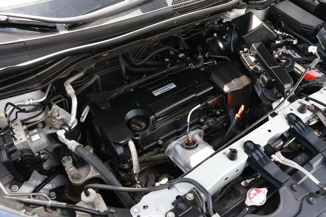 Used 2016 Honda CR-V LX image 49