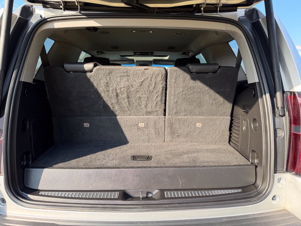 Used 2019 Chevrolet Tahoe LT AWD/4WD image 51