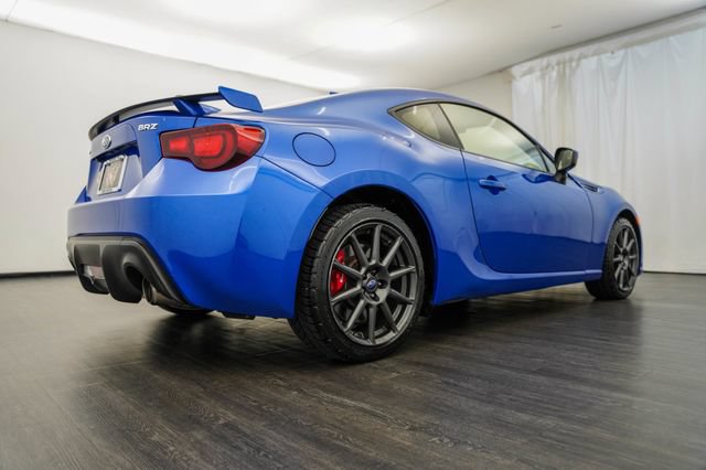 Used 2019 Subaru BRZ Limited w/ Performance Package RWD image 26