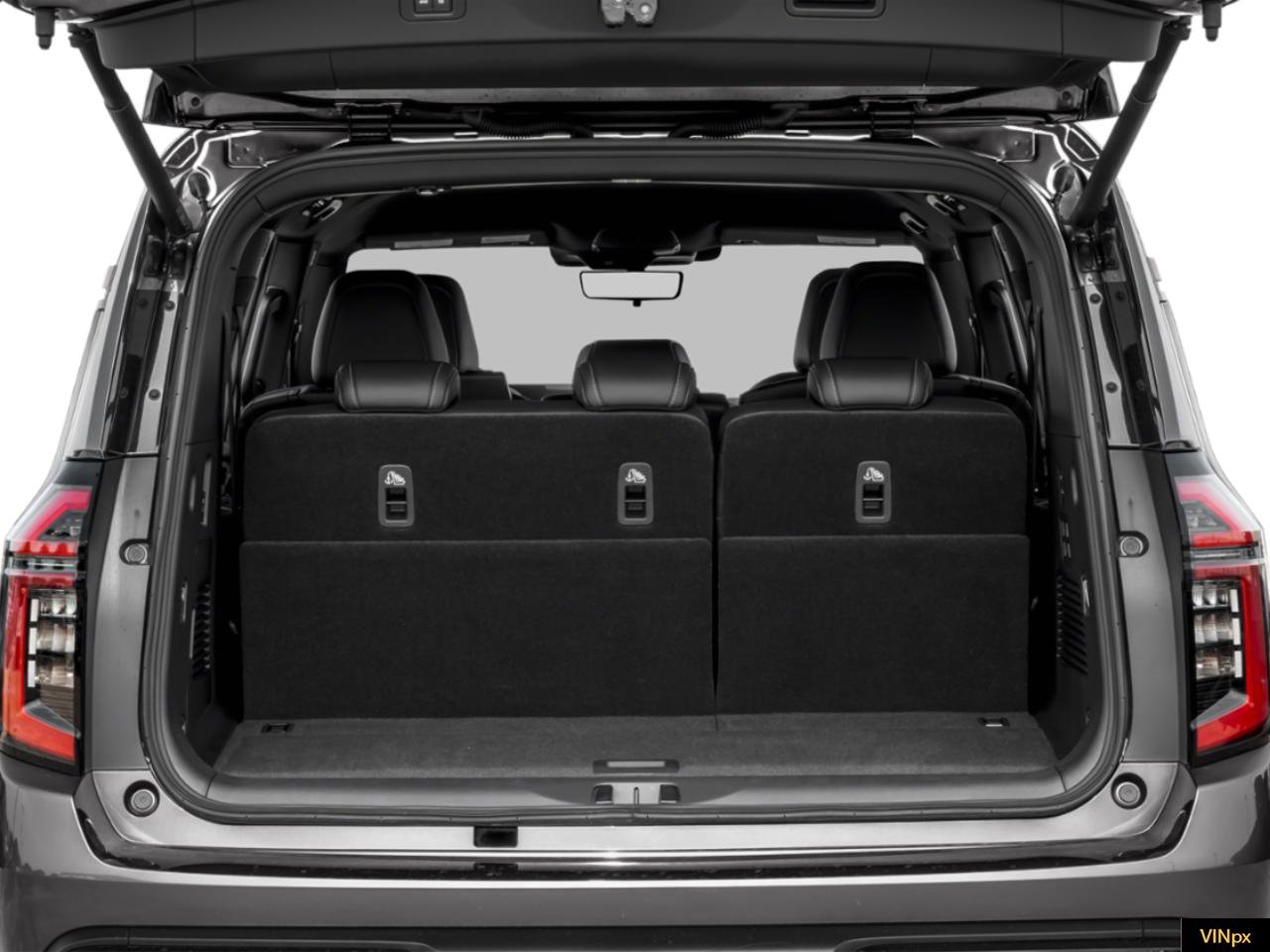 New 2025 Nissan Armada PRO-4X w/ Pro-4X Premium Package image 9