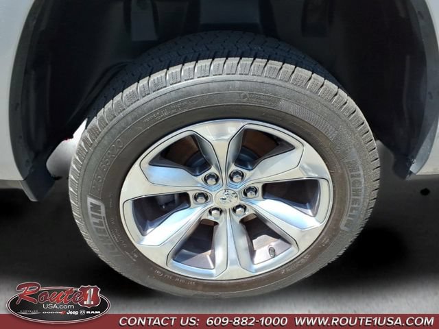 Used 2019 RAM 1500 Limited AWD/4WD image 18