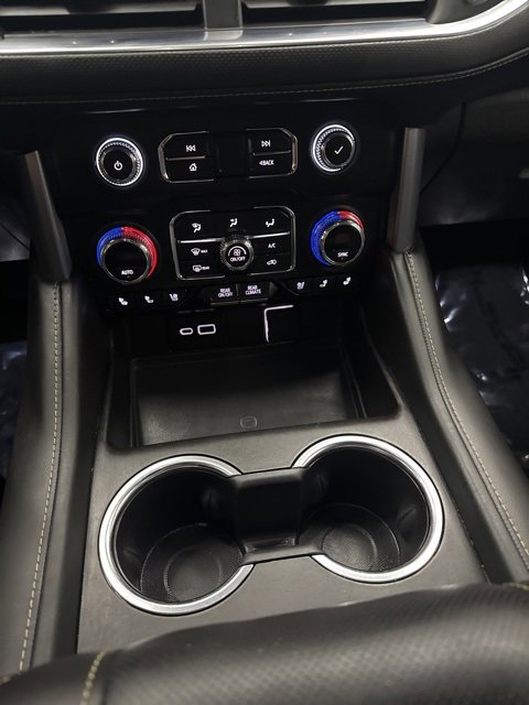 Used 2021 GMC Yukon SLT image 12