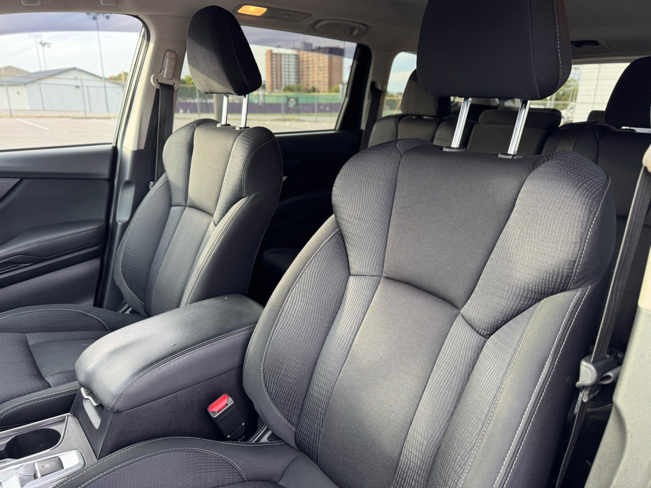 Used 2019 Subaru Ascent Premium w/ Popular Package #3 image 12