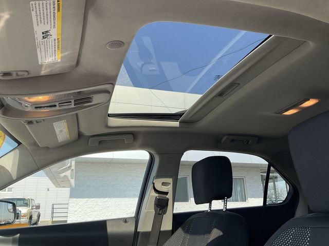 Used 2014 Chevrolet Equinox LT w/ Driver Convenience Package image 24