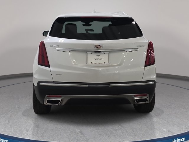 New 2026 Cadillac XT5 Premium Luxury w/ LPO, Floor Liner Package AWD/4WD image 6