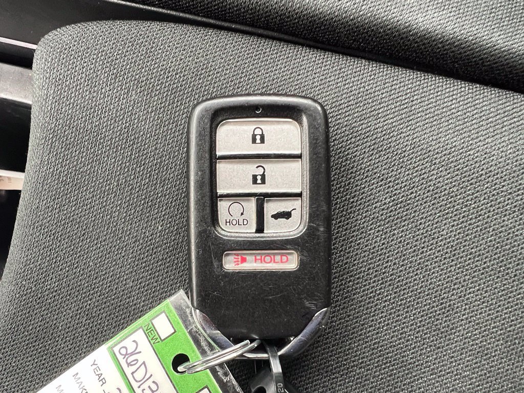 Used 2017 Honda Civic EX image 34