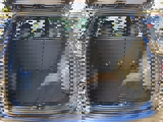 Used 2024 Jeep Compass Trailhawk image 13