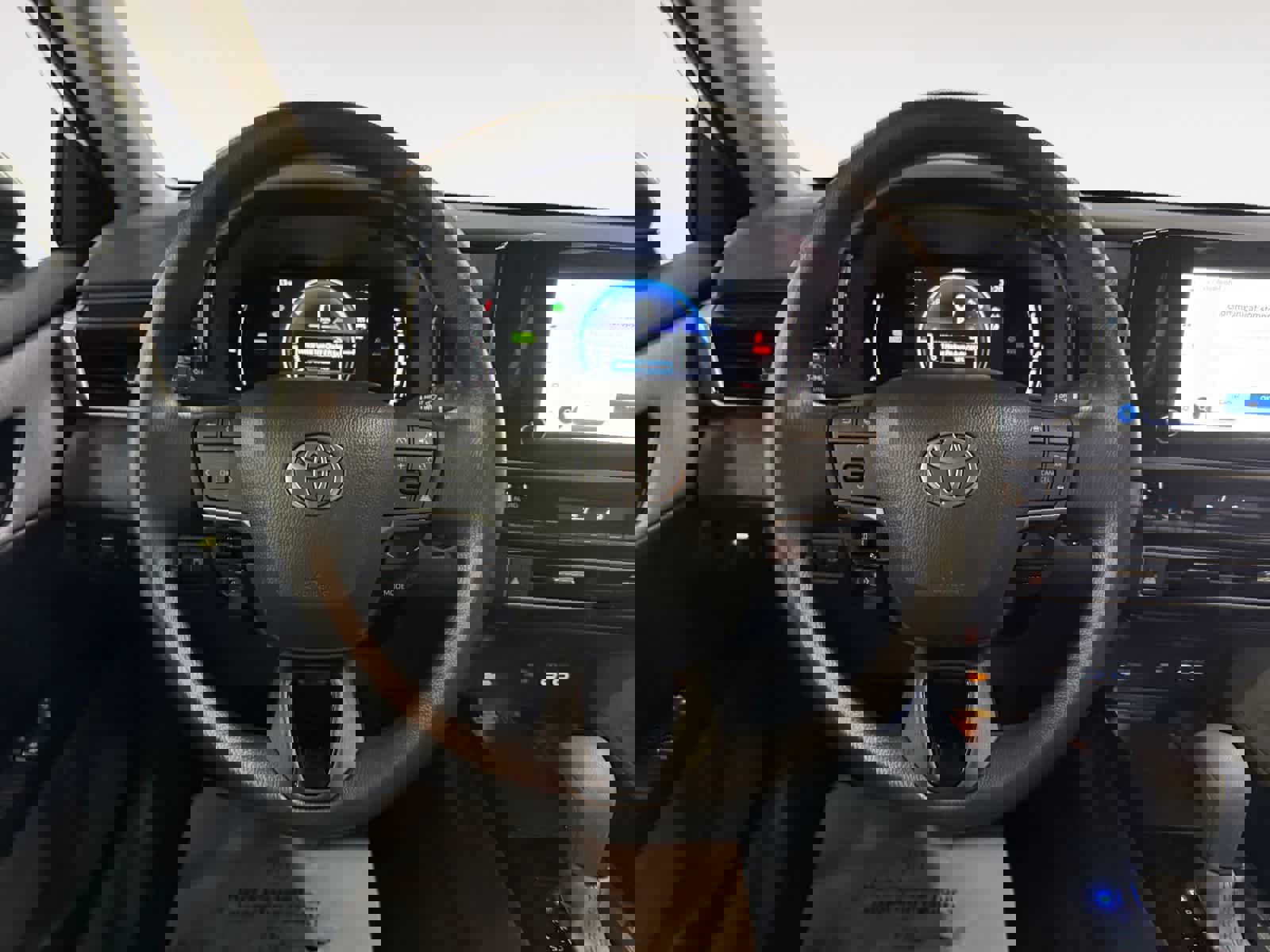 Used 2026 Toyota Camry LE image 16