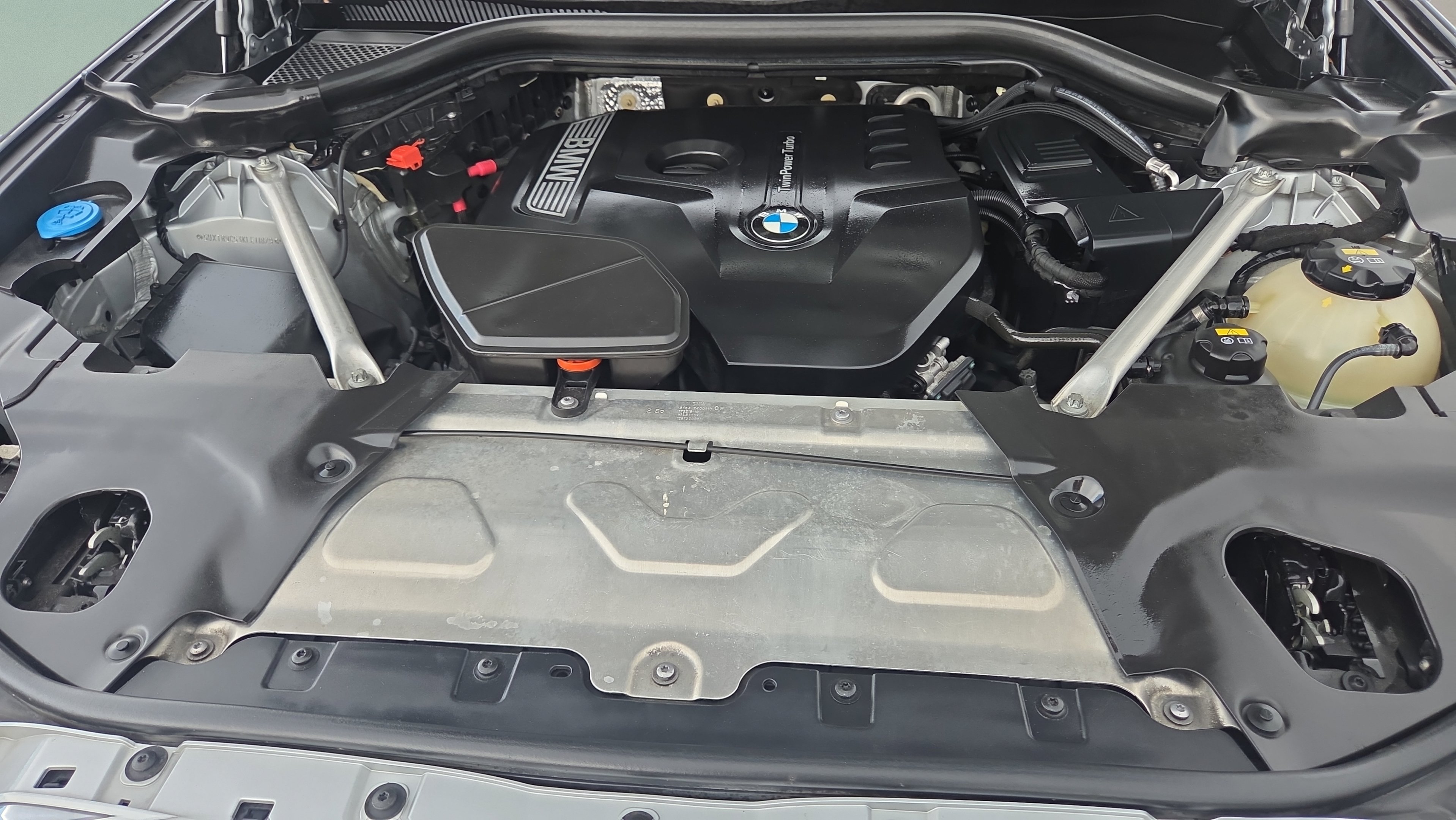 Used 2019 BMW X3 xDrive30i AWD/4WD image 19