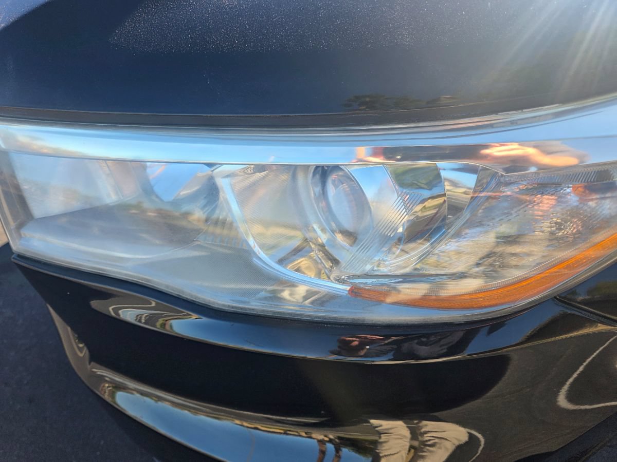Used 2016 Toyota Highlander LE FWD image 9