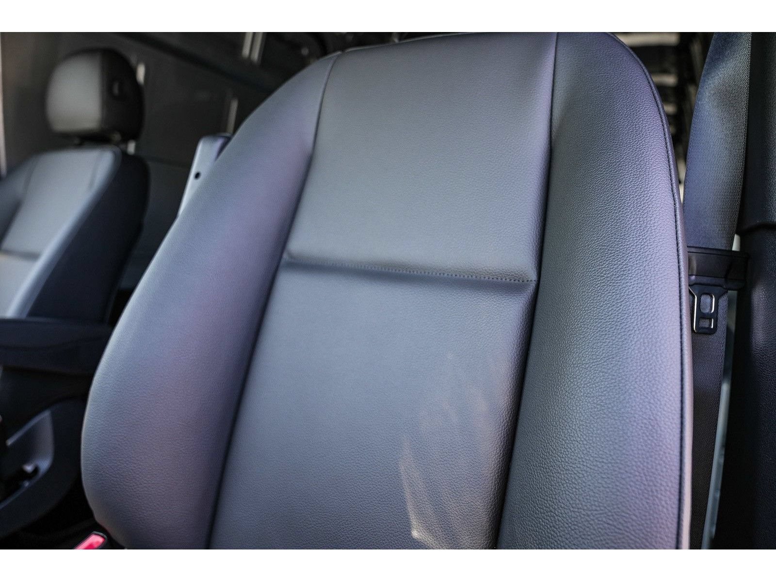 New 2025 Mercedes-Benz Sprinter 2500 image 22