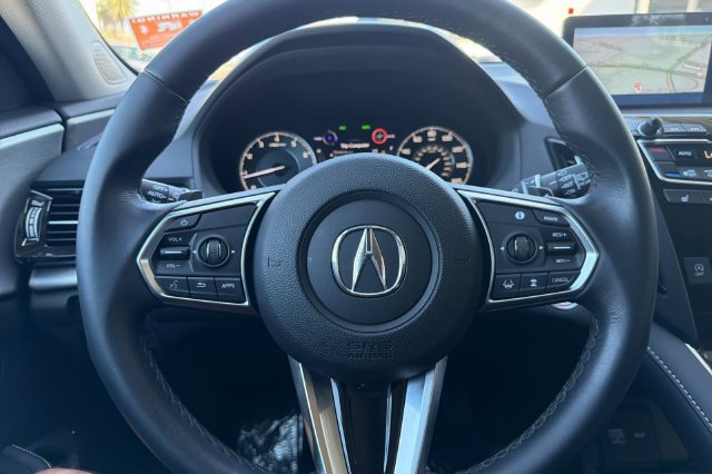 Used 2019 Acura RDX w/ Technology Package FWD image 29