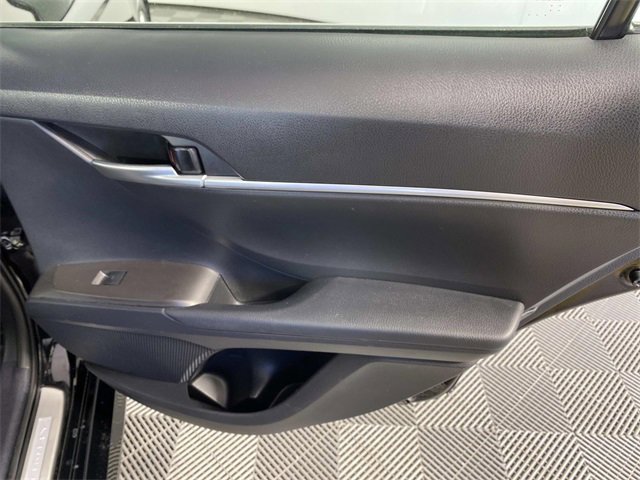 Used 2023 Toyota Camry LE w/ Cold Weather Package image 24