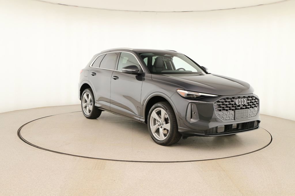 New 2025 Audi Q5 Premium Plus image 10