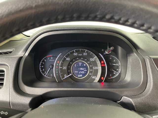 Used 2016 Honda CR-V EX-L image 5