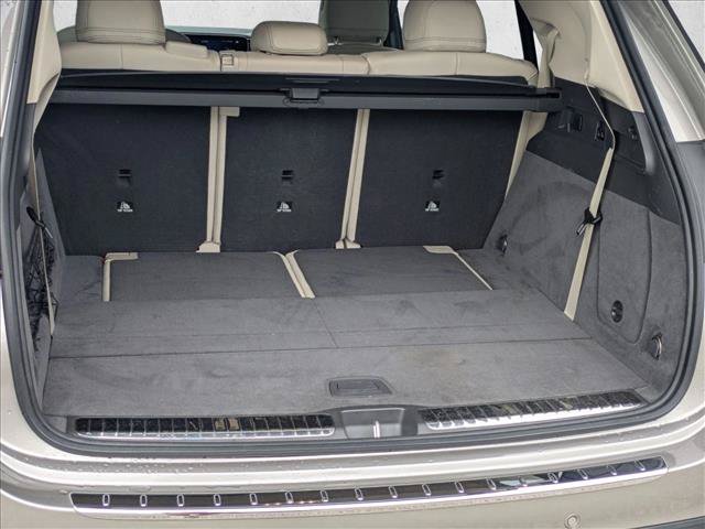 Certified 2020 Mercedes-Benz GLE 350 image 6