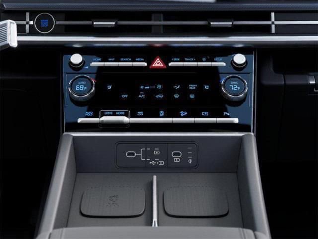 Used 2025 Hyundai Santa Fe XRT AWD/4WD image 18