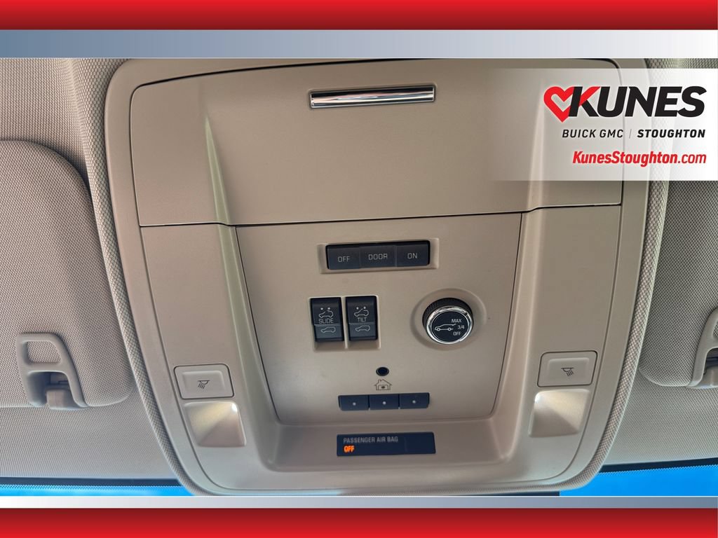 Used 2015 Chevrolet Suburban LTZ AWD/4WD image 48