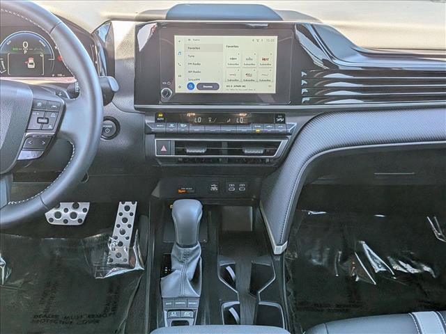 Certified 2025 Toyota Camry SE w/ Convenience Package FWD image 14